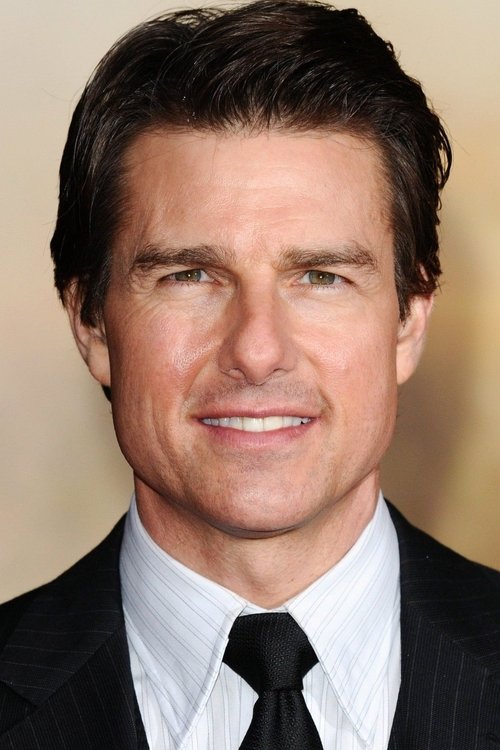 Photo of Tom Cruise