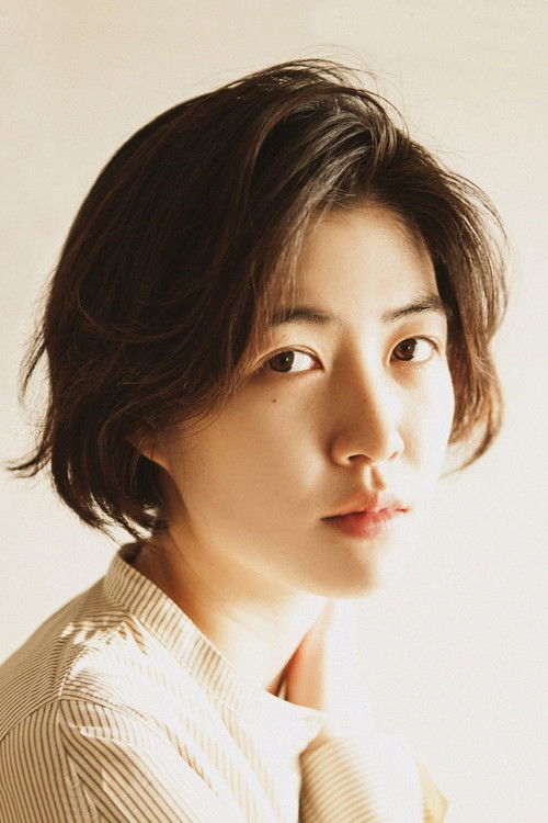 Photo of Shim Eun-kyung