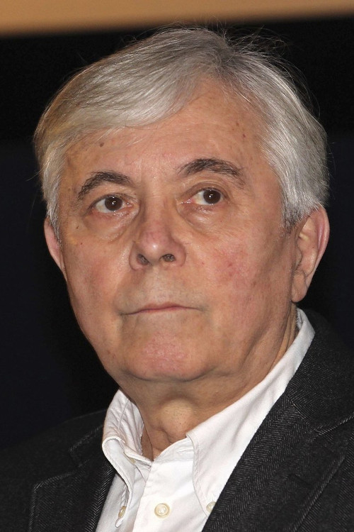 Photo of Josef Abrhám