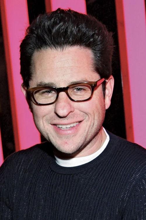 Photo of J.J. Abrams