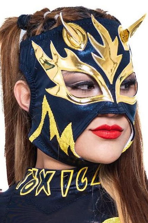 Photo of Lady Flammer