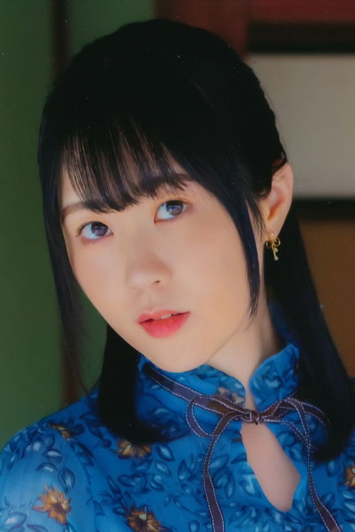 Photo of Yuki Yomichi