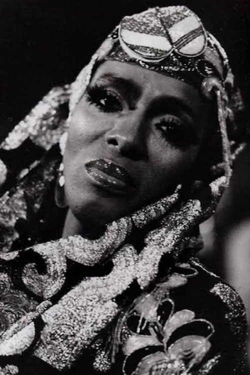 Pepper LaBeija