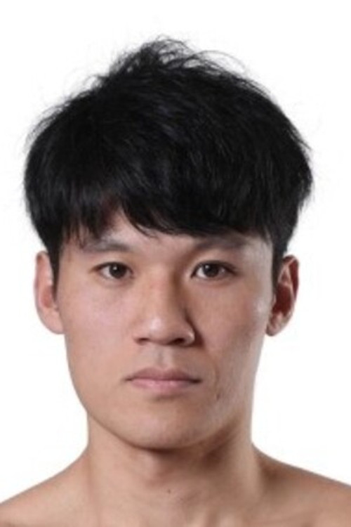 Photo of Feng Rui