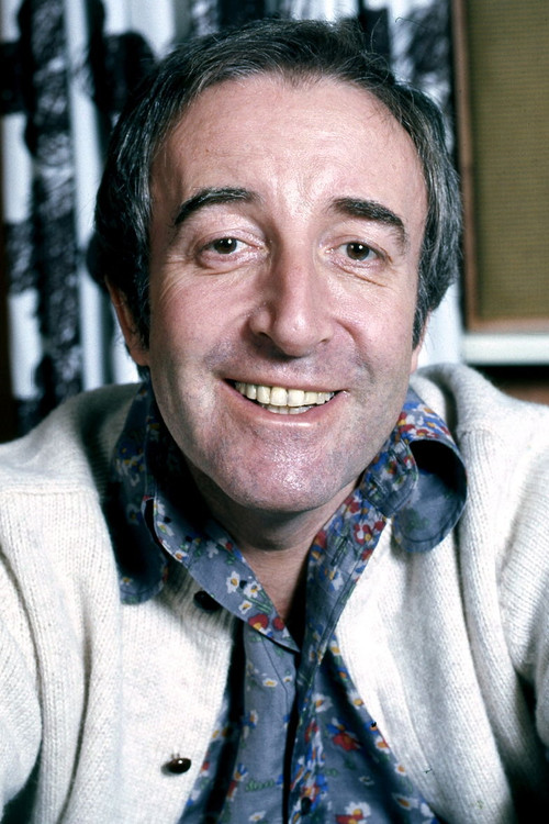 Photo of Peter Sellers