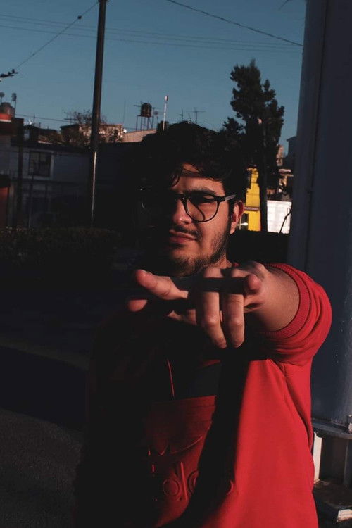 Photo of Chris Medina G.