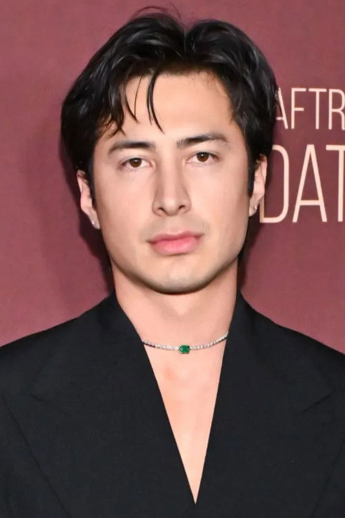 Photo of Hudson Williams