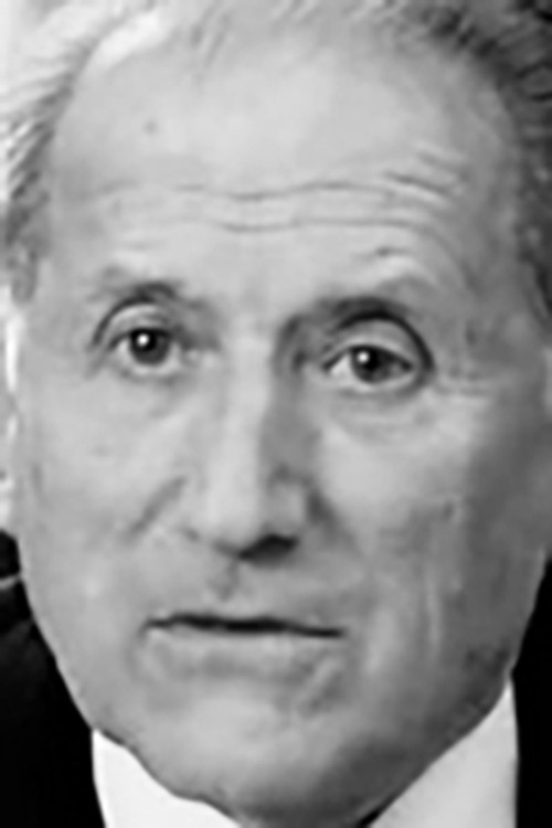 Photo of Jean Champion