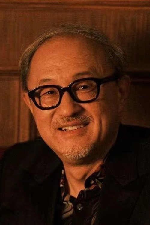 Photo of Yang Xinming