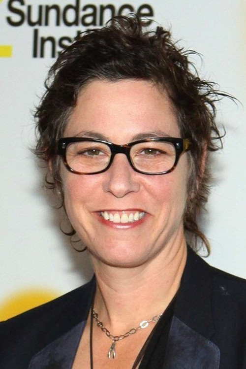 Photo of Lisa Cholodenko