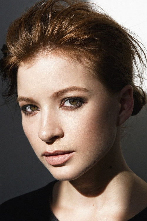 Photo of Stacey Farber