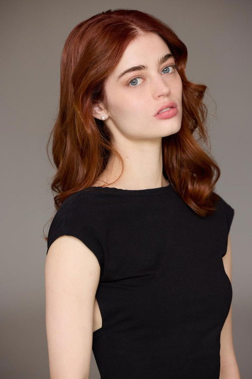 Photo of Audrey Venable