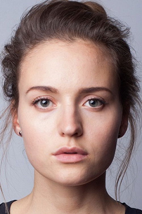 Photo of Nadezhda Igoshina