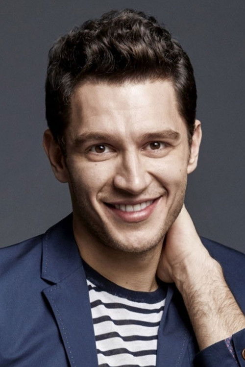 Photo of Uraz Kaygılaroğlu