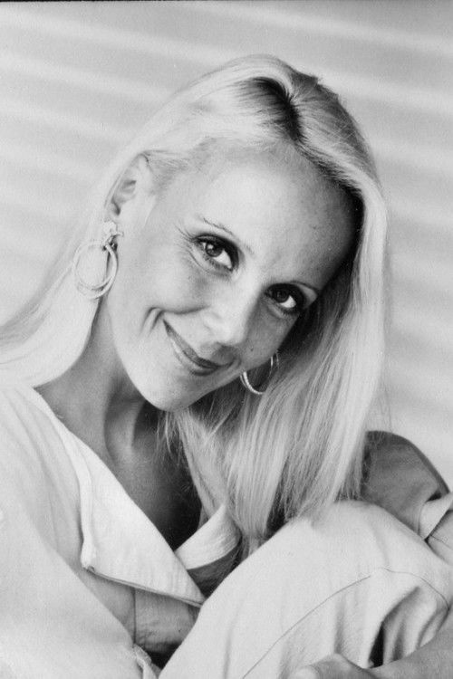 Photo of Georgina Hale