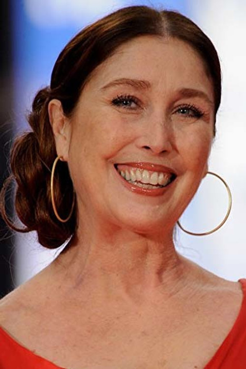 Photo of Verónica Forqué