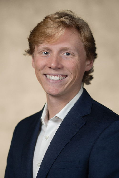 Photo of Thomas Hindy