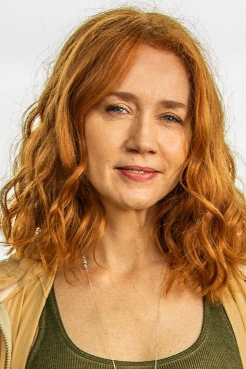 Photo of Camila Morgado