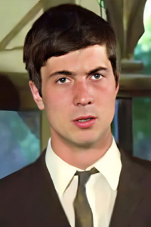 Photo of Ahmet Sezerel