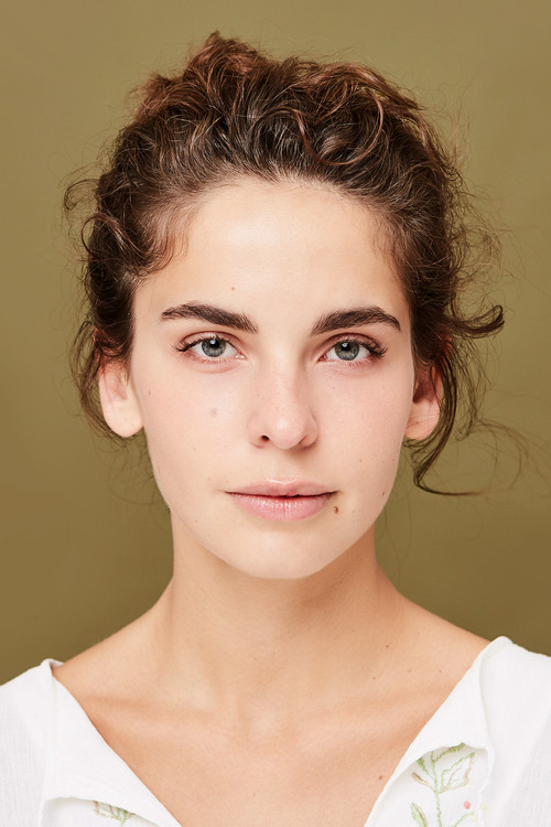 Photo of Liza Moryak