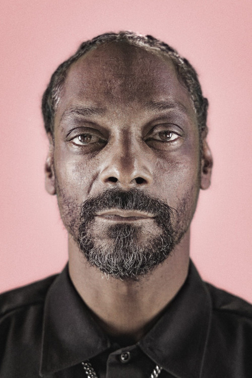Photo of Snoop Dogg