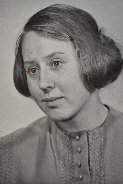 Photo of Anne Maasik