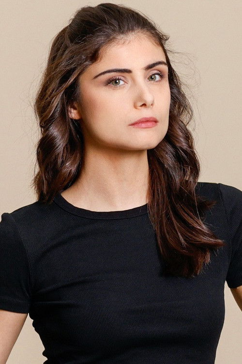 Photo of Aneliya Mangarova