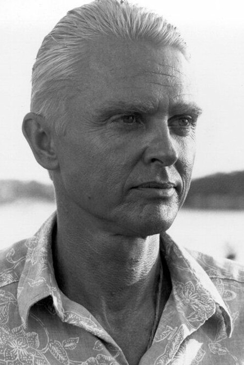 Photo of Shane Briant