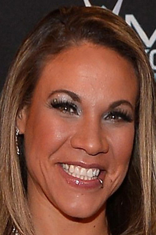 Photo of Jamine Benitez