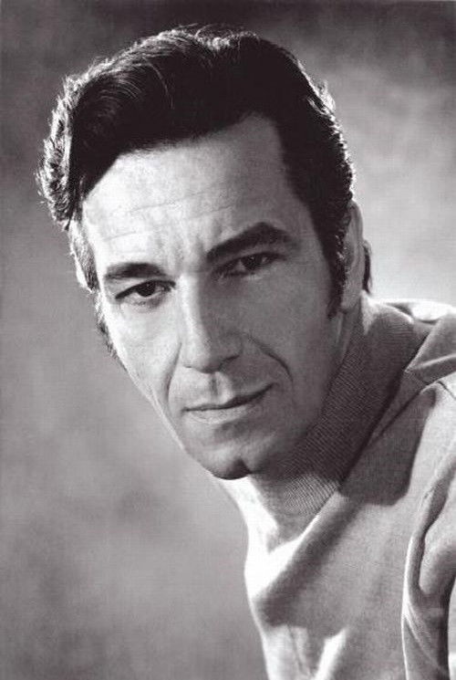 Photo of Sergiu Nicolaescu