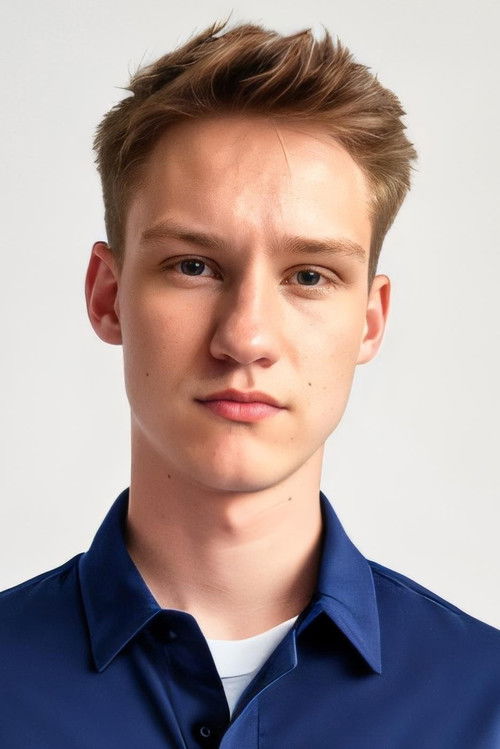 Photo of Mathias Kartveit Mikalsen