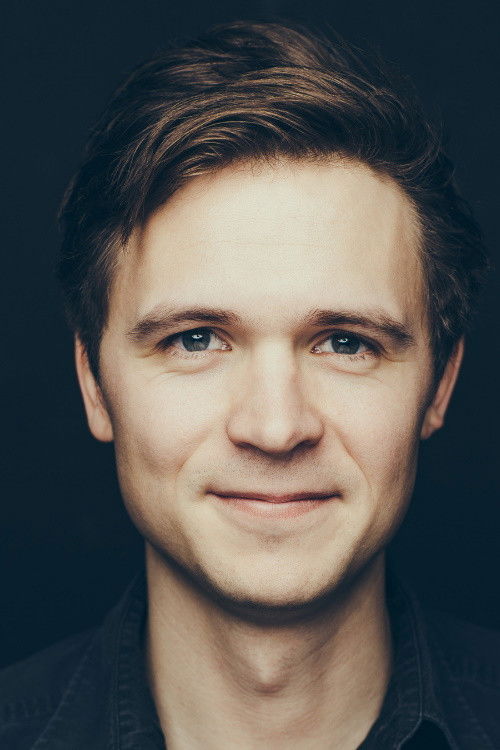 Photo of Daniel Bevensee