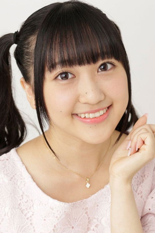 Photo of Yuuka Morishima