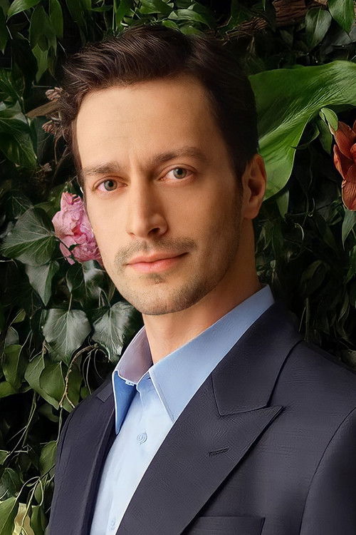 Photo of Feyyaz Şerifoğlu