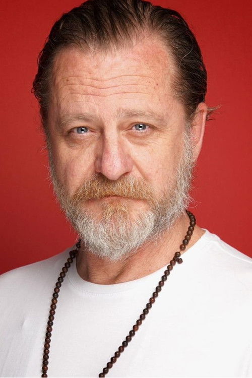 Photo of Levent Sülün