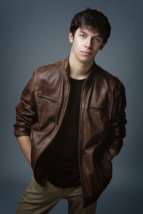 Photo of Pablo Capuz