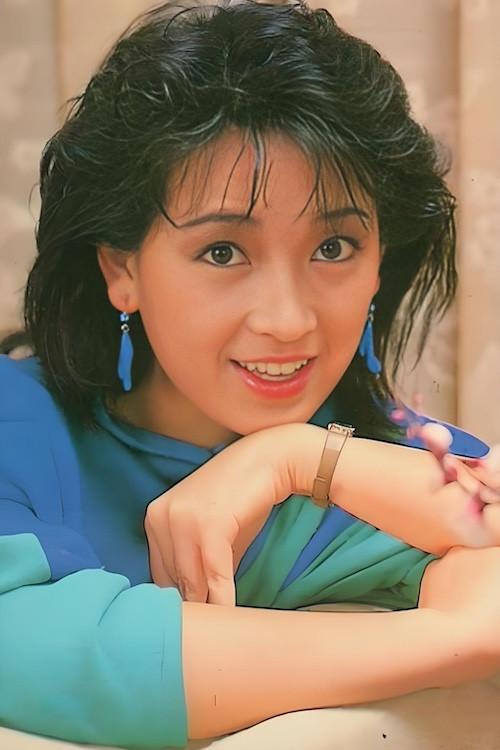 Photo of Mimi Kung