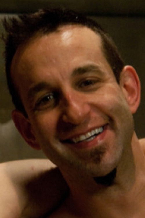 Photo of Jason Miller