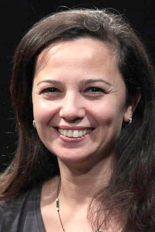 Photo of Damla Özen