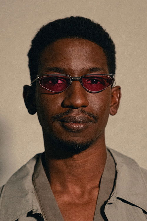 Photo of Mamoudou Athie