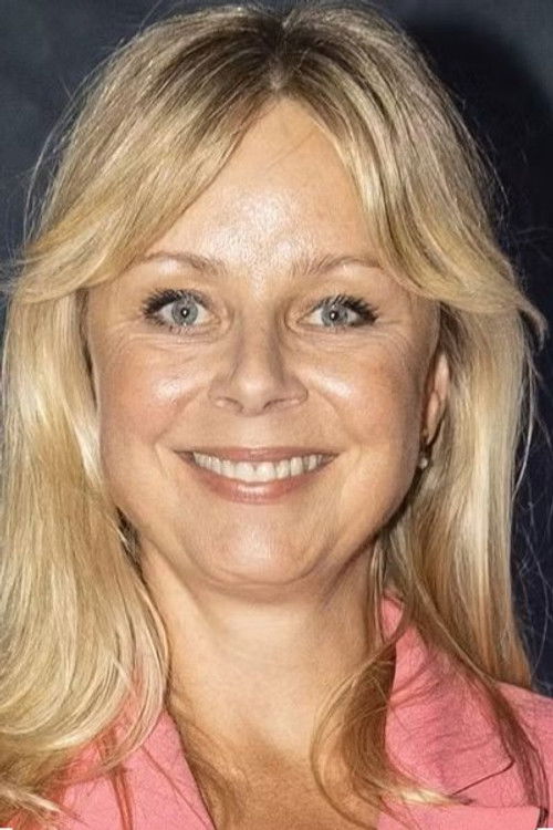 Photo of Lene Maria Christensen