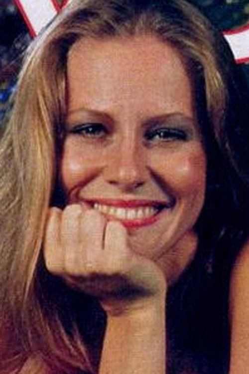 Photo of Lucinha Lins