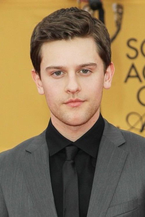 Photo of Travis Tope
