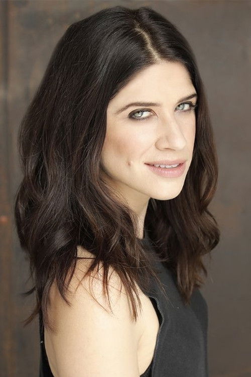 Photo of Amy Huckabay