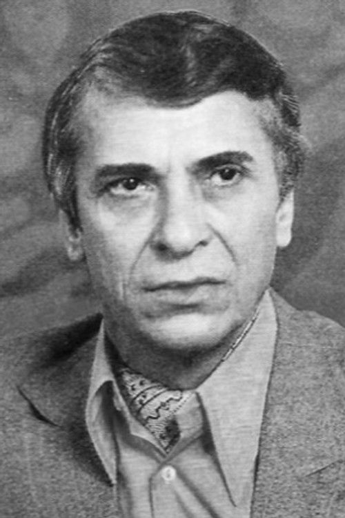 Photo of Kostiantyn Stepankov