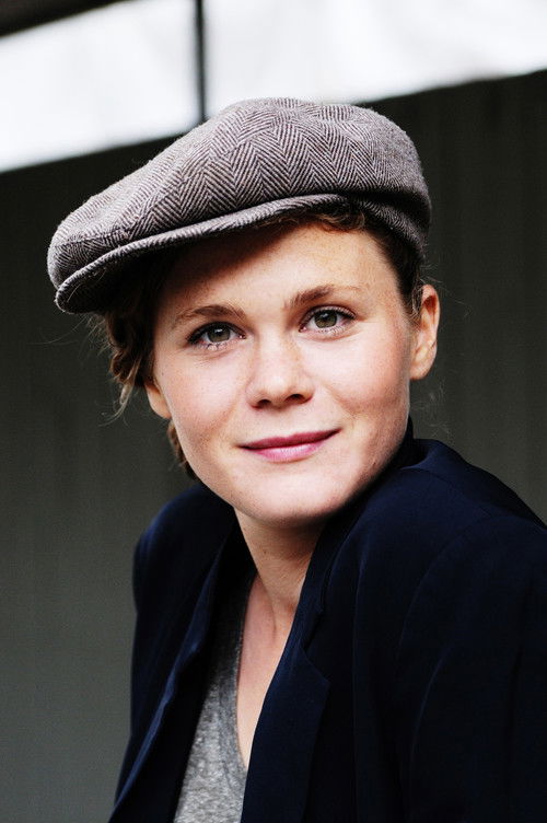 Photo of Lea Willkowsky