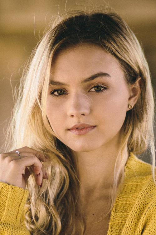 Photo of Alana Boden