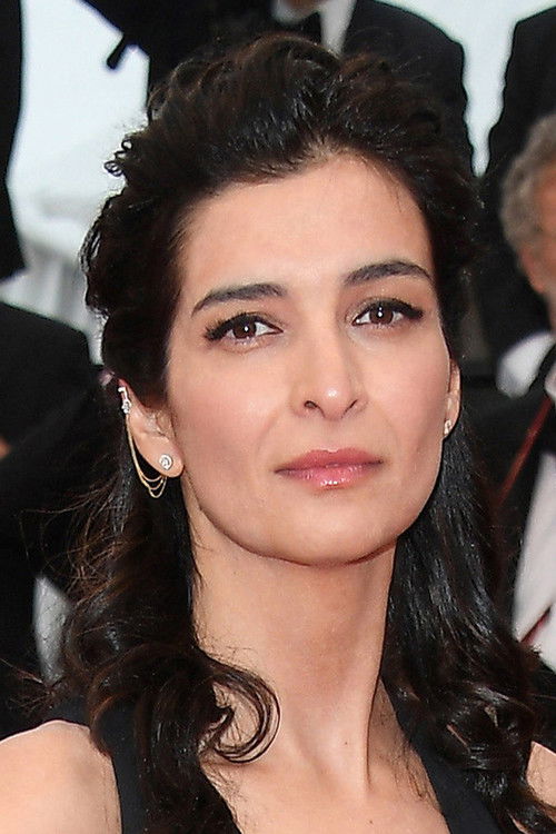 Photo of Antigone Kouloukakos