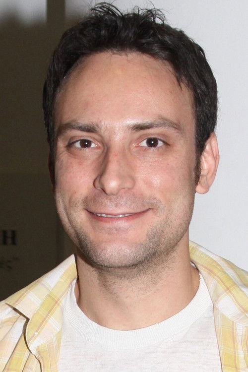 Photo of Konstantinos Lagkos