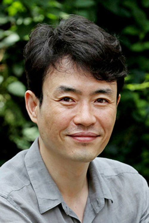 Photo of Ryoo Seung-wan